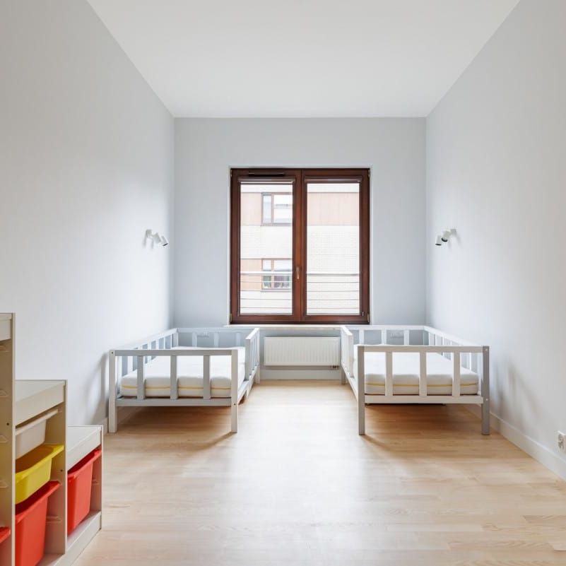 Przestronny apartament w Ostoi Wilanów. 104 m² - Photo 1