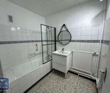 Appartement à louer 3 pièces 70.28m² - Photo 1