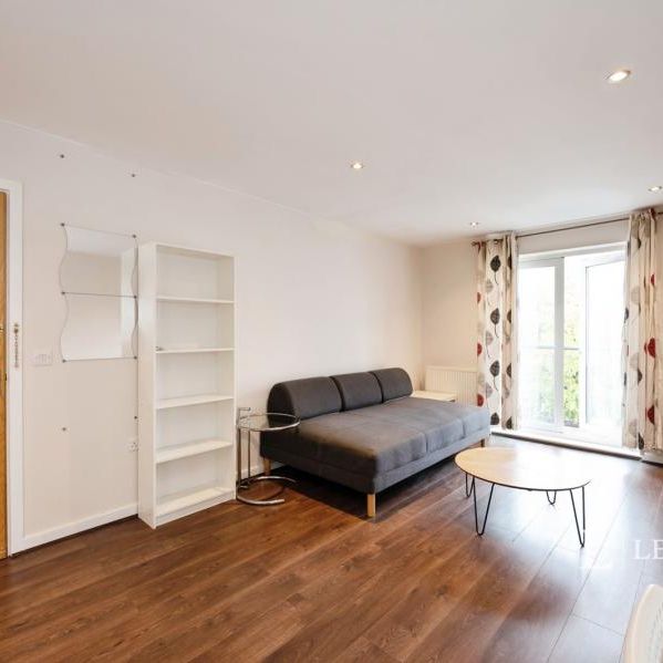 1 bedroom apartment to rent Lion Terrace, Portsmouth, Hampshire, PO1 - Photo 1