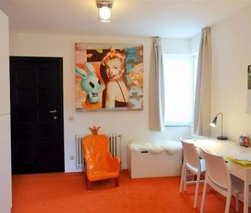 House for rent in UCCLE - Photo 6