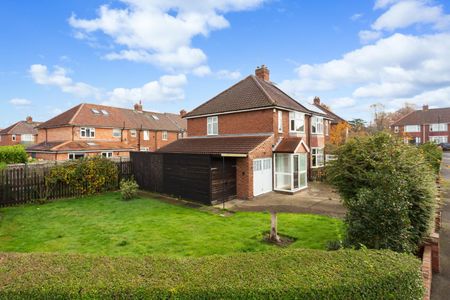 Jennifer Grove, York YO24 - Photo 5