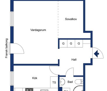 Trollbackevägen 28 - Photo 6