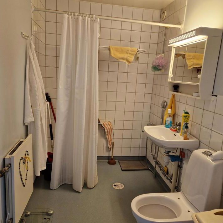 Nygatan 11D, Kävlinge - Photo 1