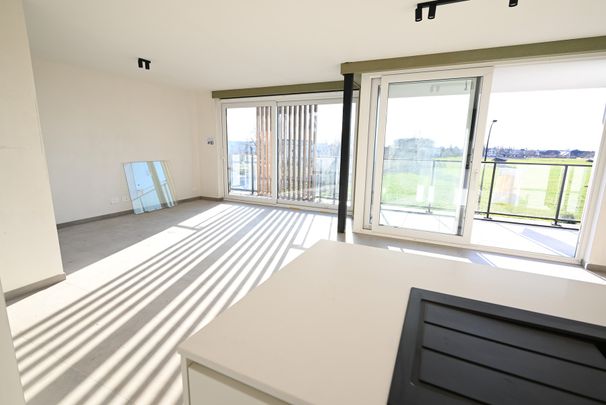 NIEUWBOUW 2-slpkm-appartementen met terras - Photo 1