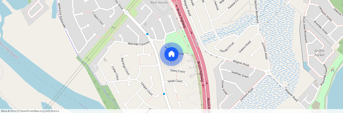 9 Barnard Crescent, Murrumba Downs QLD 4503