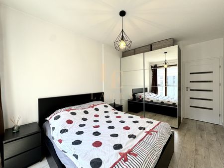 Zwierzęta Akceptowane | 45m2 | Garaż | Klima - Zdjęcie 3