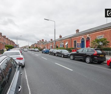 Cosy room in 9-bedroom house in Stoneybatter, Dublin - Photo 6