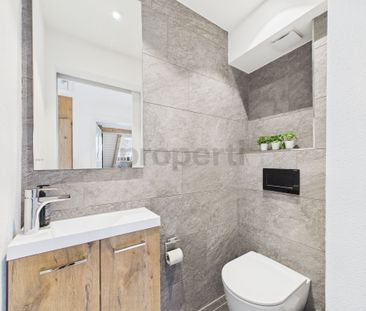 Moderne 3.5-Zi-Wohnung mit Seesicht in Erlenbach ZH - Photo 6