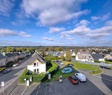 Location Appartement 1 pièce 34m² AGNEAUX 50180 - Photo 5