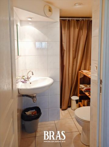 Location Appartement 1 pièce 21m² GUERANDE 44350 - Photo 3