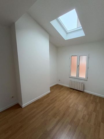 APPARTEMENT 2 pièce(s) - 57m² - Photo 4