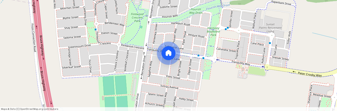 83 Tranquility way Palmview