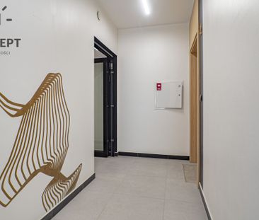 2 pokoje, wysoki standard | ul. Legnicka 33 - Zdjęcie 1