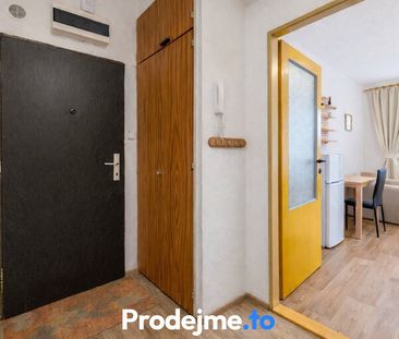 Pronájem bytu 1+kk 29 m² - Photo 6