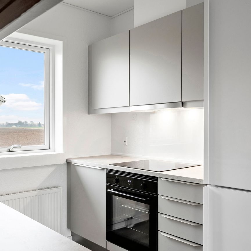 5-værelses Lejlighed på 99 m² i Odense S - Photo 1