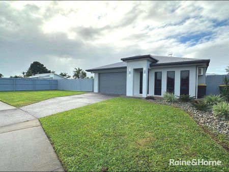 4 Bedroom - 2 Bathroom - Unfurnished - Photo 2