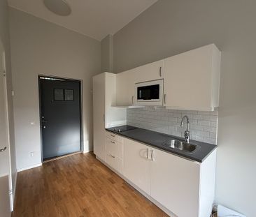 Fyrspannsgatan 160, Hässelby Strand - Photo 1
