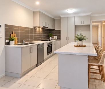 Well-Appointed Family Townhouse in a Quiet Bonner Close - Photo 3