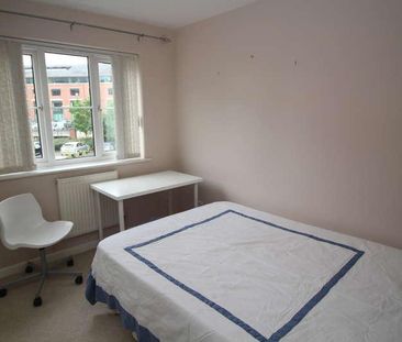 Labrador Quay, Salford Quays, Salford, M50 - Photo 1