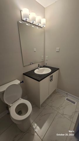 For Lease - 887 Andesite Terrace, Barrhaven, Ontario - Photo 3