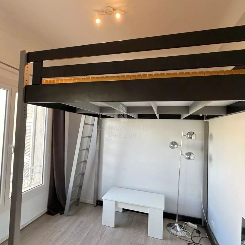 STUDIO NICE CIMIEZ - Photo 1