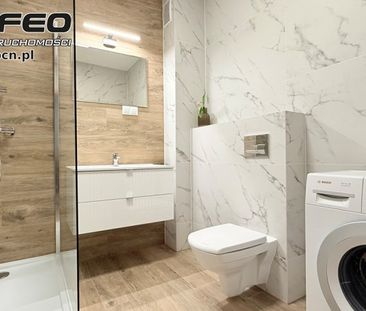 Mieszkanie na wynajem - Zdjęcie 6