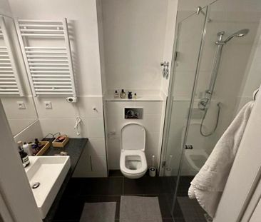 Apartment studio - Photo 1