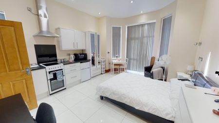 3 Raglan Road Edgbaston - Photo 3