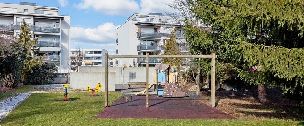 Lumineux appartement avec grand balcon - Photo 1