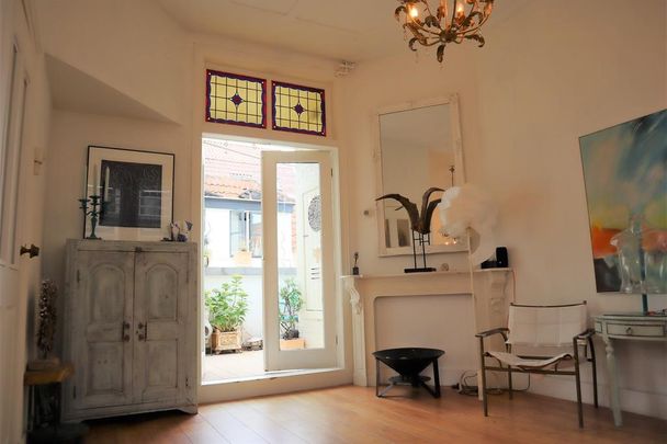 Te huur: Sint Annastraat 3, 1811 BR Alkmaar - Photo 1