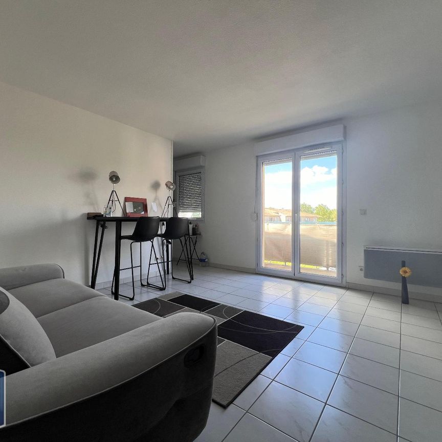 Location Appartement 2 pièces 49m² AVIGNON 84000 - Photo 1