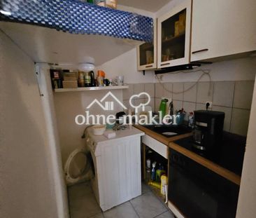 attraktive 1 1/2 Zimmer Wohnung direkt am Marler Stern! - Foto 1