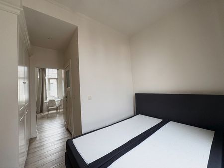 Instapklare studio met 1 slaapkamer op centrale ligging - Photo 5