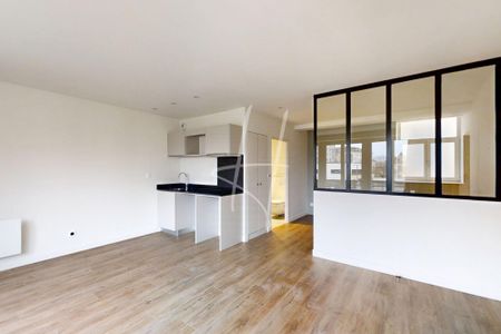 Location Appartement 1 pièce 39m² METZ 57000 - Photo 5