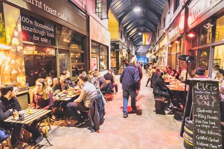 2 Bed Flat, Atlantic Road, SW9 - Photo 5