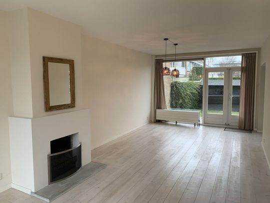 Huis te huur: Diepenbrocklaan 73 3055 WB Rotterdam - Photo 1