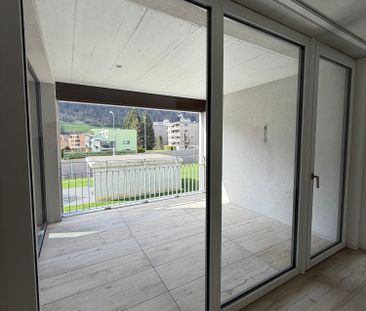 2.5 Zimmer, 66 m², 1. Stock - Foto 5