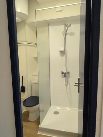 Location Appartement 1 pièce 13m² ANGERS 49100 - Photo 5