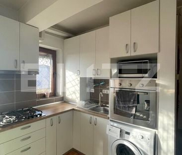 Apartament 2 camere, 56mp, pet friendly, parcare, AC, zona Oltului - Photo 6