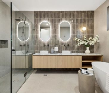 Architecturally Designed Brand-New Double Brick Residence - Photo 4