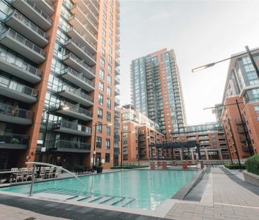For Lease - 800 Lawrence Avenue Unit# 915, Toronto, Ontario - Photo 6
