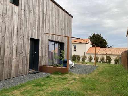 Maison 4 pièces à Mouzillon - Photo 4