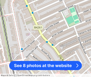 City Road, Roath, Cardiff - Photo 1