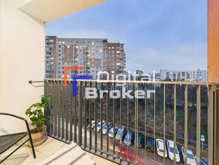 Warszawa, Praga-Południe, gen. Stanisława Skalskiego - Photo 4