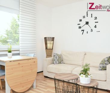 Hell & Freundlich - in Deutz Nähe Kölnmesse - Photo 1