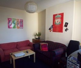 Rooms available shared house in Lenton - Photo 3