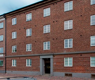 Siöcronagatan 5, Helsingborg - Photo 2