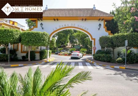 Apartment - Marbella (La Dama de Noche-La Alzambra) - Photo 5