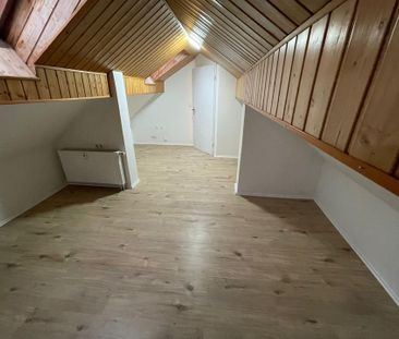 Moderne 5 Zimmer-Wohnung in Wetzlar - Photo 1