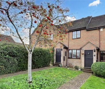 2 bedroom terraced house to rent - Photo 5